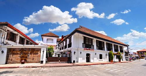 Vigan Hotel | Vigan Plaza Hotel