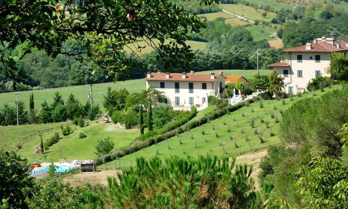 Dicomano House | Vigna La Corte by Interhome