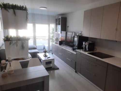 O Perpetuo Socorro Apartment | Vigo Suite