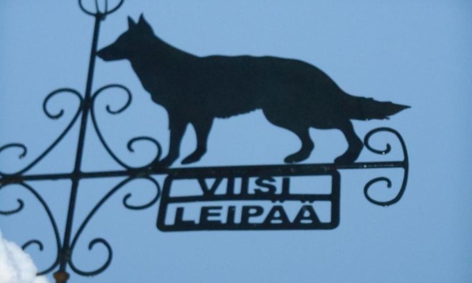 Ilomantsi Apartment | Viisi Leipää