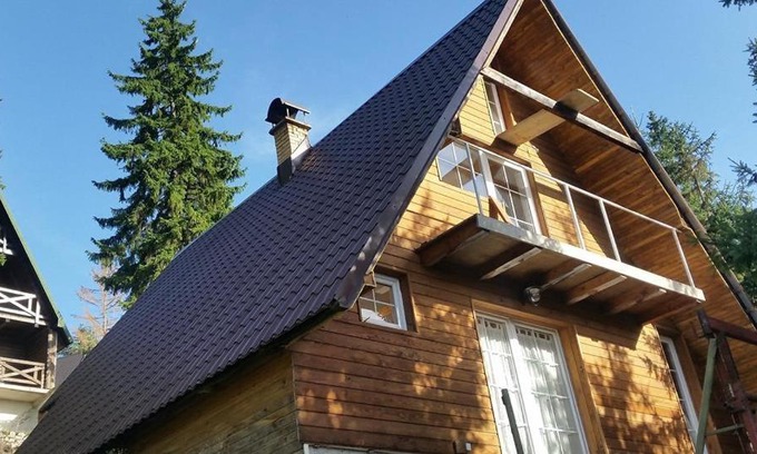 Babanovac House | Vikendica Armin
