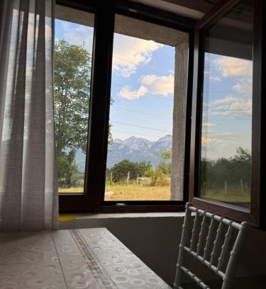 Savnik House | Vikendica Kutnja njiva