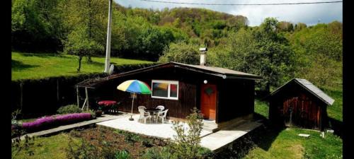 Republika Srpska House | Vikendica Mia Balkana