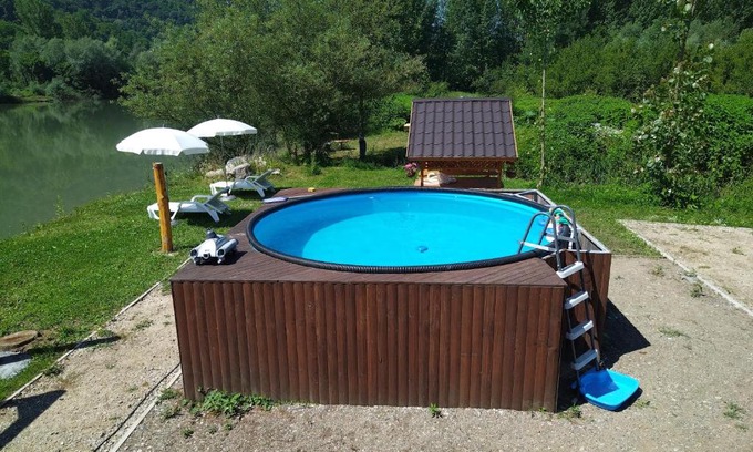Milici House | Vikendica Mihic