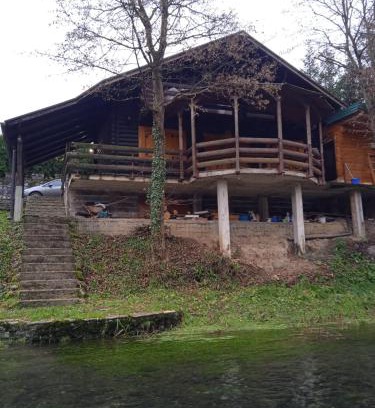 Republika Srpska House | Vikendica Ribnik