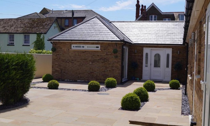 Broadstairs House | Viking Villa