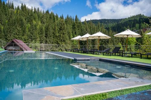 Bukovel House | Viktan Hotel