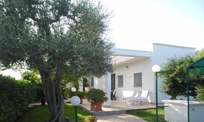 Pantanagianni-pezze Morelli House | Villa Bel Giardino, ideal for one or two families