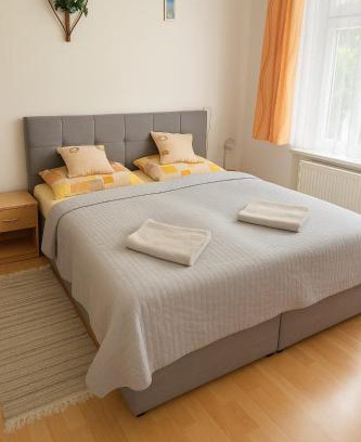 Volary Apartment | Vila Šebest