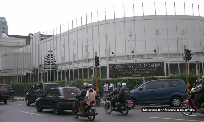 Ciwidey House | Vila A Ciwidey