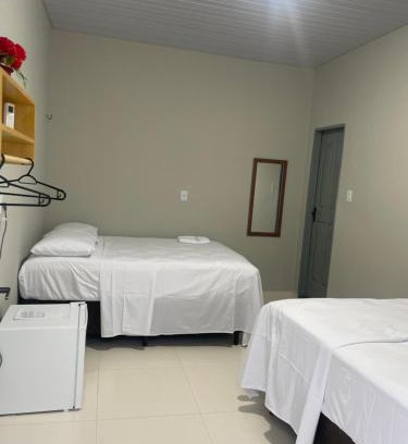 Braganca Hotel | Vila Aconchego