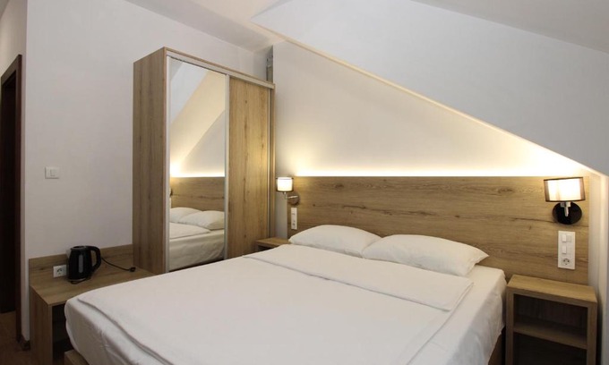 Sarajevo Apartment | Vila Alexandra
