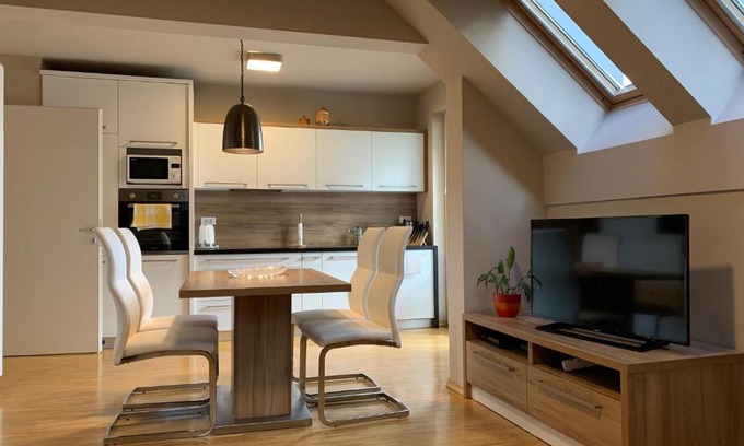 Bled Apartment | Vila Apartment Bled Lake