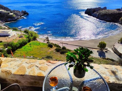 Vizari Villa | Vila Apostolis