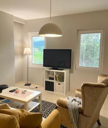 Pozega Villa | Vila Bilja