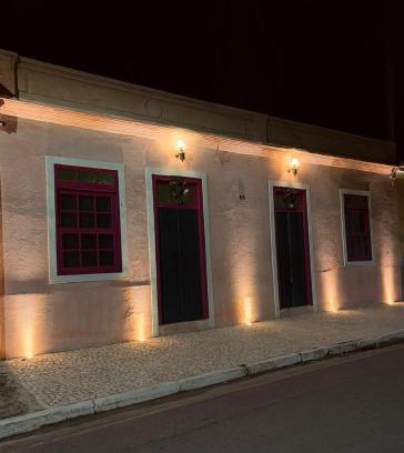 Sao Francisco House | Vila Caiçara