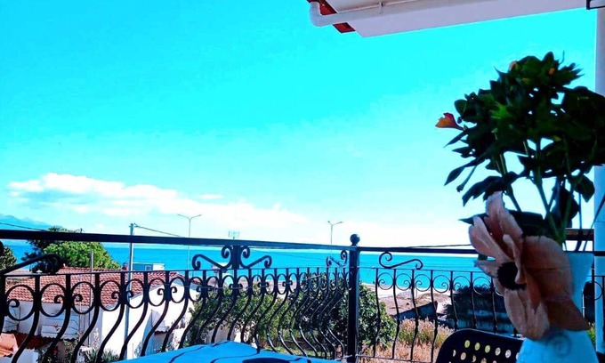 Asprovalta House | Vila Camellia