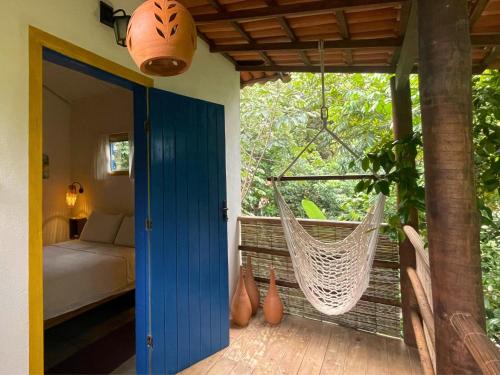 Marau Apartment | Vila Coco Dendê - Algodões
