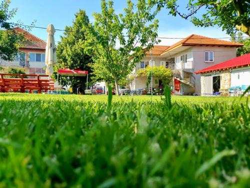 Vama Veche House | Vila Cosmin