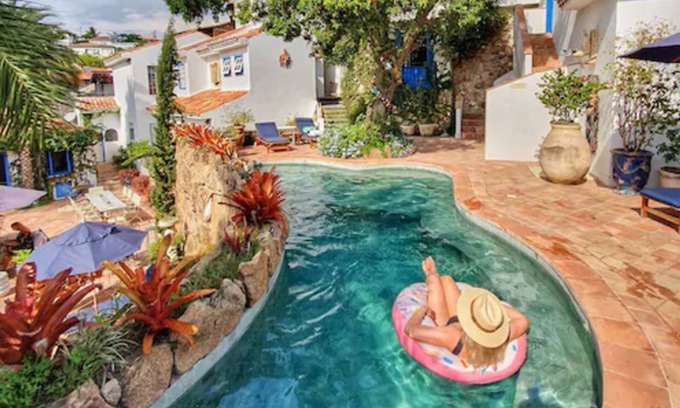 Ossos Hotel | Vila da Santa Hotel Boutique & Spa