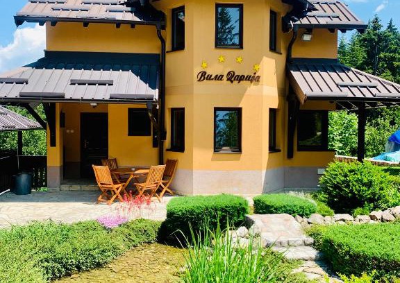 Zlatibor Apartment | Vila Darija Zlatar - studio apartman br. 3