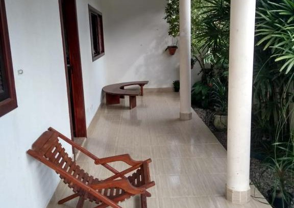 Folha Seca House | Vila do Aconchego