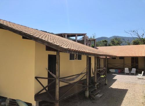 Itamambuca Hotel | Vila do Surfe