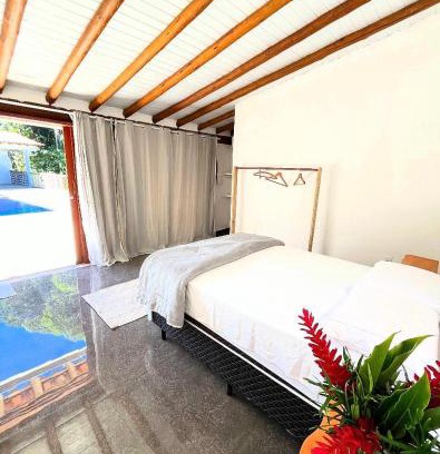 Trancoso Hotel | Vila Encantos da Mata