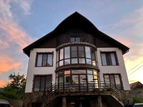 Viseu de Sus House | Vila FAN Confort
