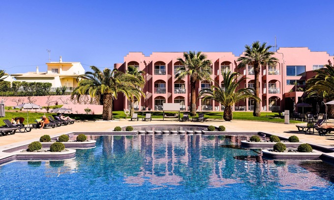 Gale Hotel | Vila Gale Collection Praia Hotel