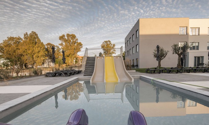 Evora Hotel | Vila Gale Evora