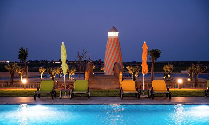 Beja Hotel | Vila Gale NEP Kids Hotel