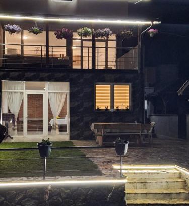 Zvornik House | Vila Gavrić