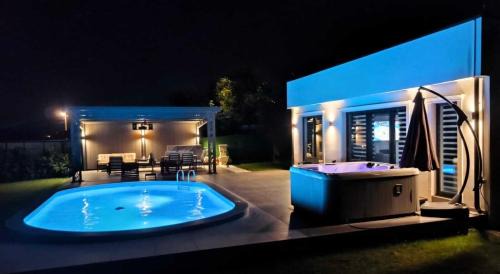 Belgrade Apartment | Vila Grof