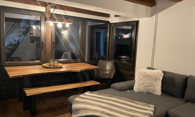 Raska Villa | Vila Highland