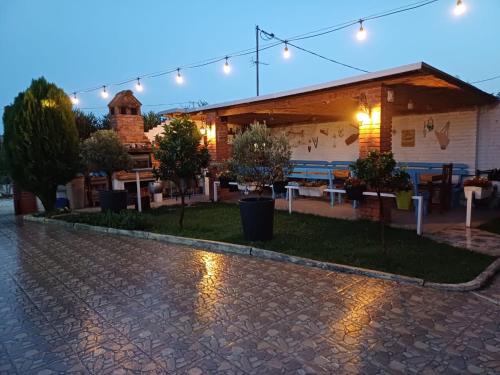 Golem Apartment | Vila Jone