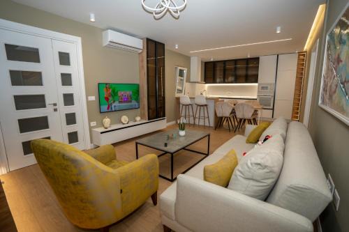 Shkoder Villa | Vila Klaro