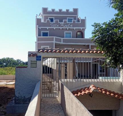 Nin Apartment | Vila Kula