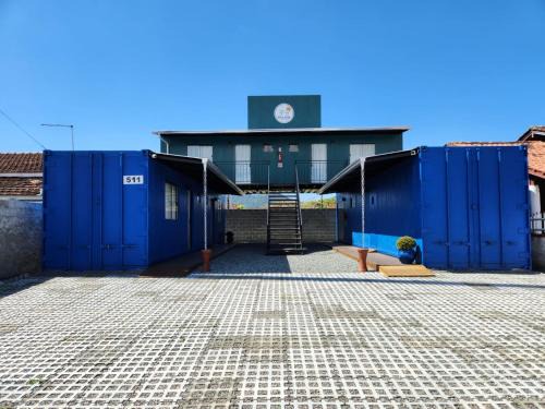 Praia da Armacao do Itapocoroi Hotel | Vila Leal Hospedaria