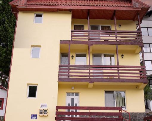 Predeal House | Vila Luna Predeal