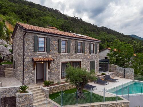 Opatija Villa | Vila Marigold