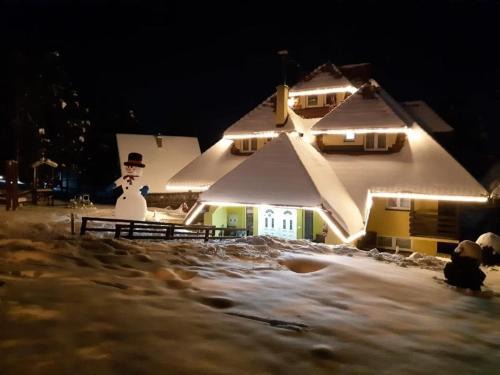 Divcibare Apartment | Vila Marina Divčibare