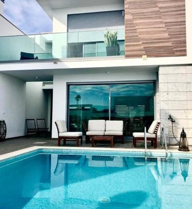 Correeira Villa | Vila Meluna