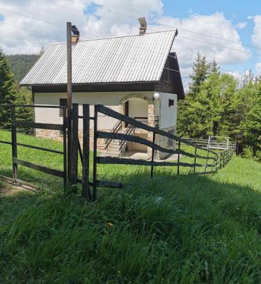 Zlatibor House | Vila Mira Zlatar