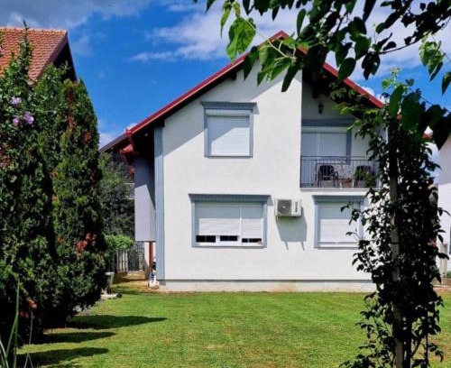 Sarajevo Villa | Vila Mirsada