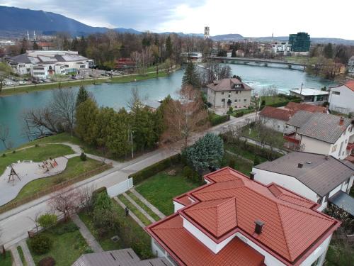 Mali Radic Villa | Vila Najla