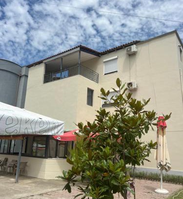 Shengjin Hotel | Vila NOKA