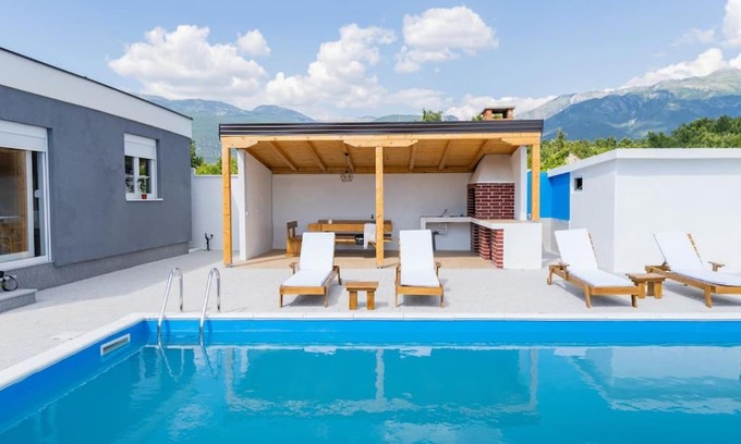 Mostar Villa | Vila Nur Mostar