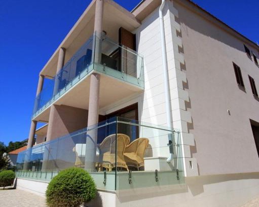 Molat Apartment | Vila Orada