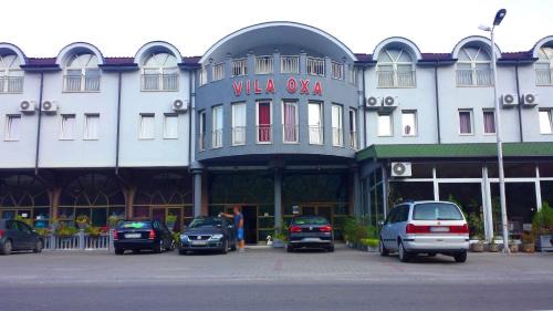 Novi Pazar Apartment | Vila Oxa
